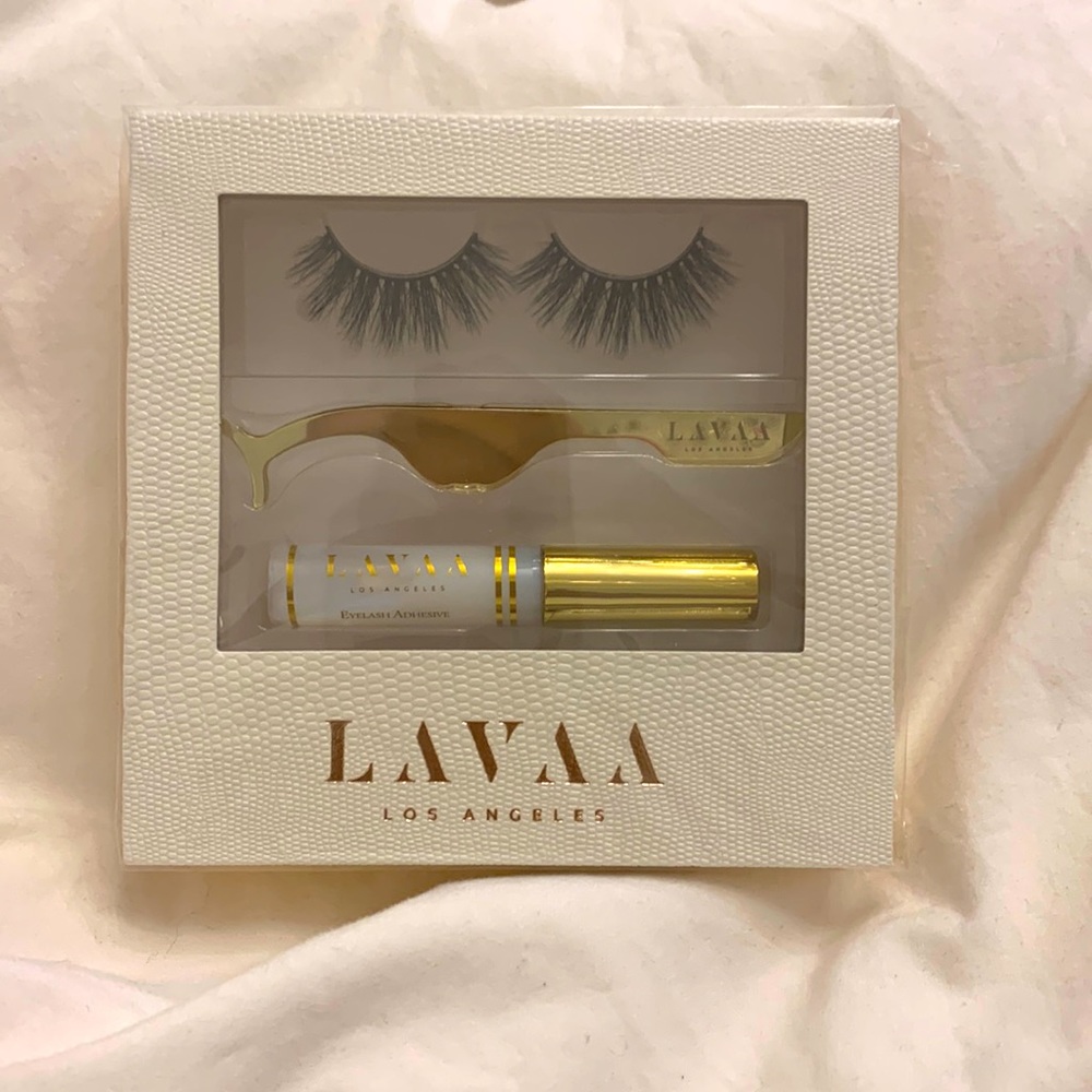 Flirty Lash set